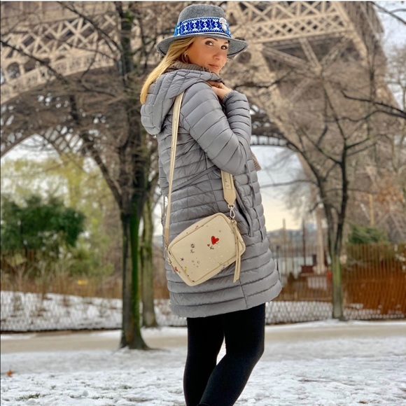 NEW Camila Canabal designer bag- sold out collection - Picture 4 of 8